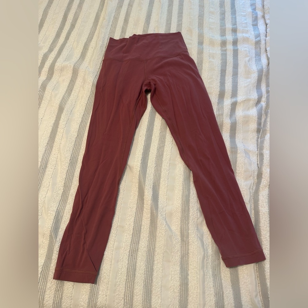 Lululemon Align Leggings